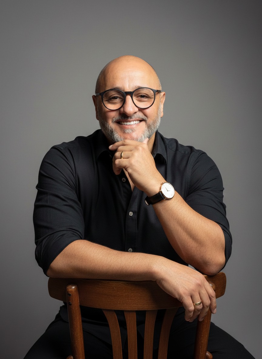 Candido Bertinatto