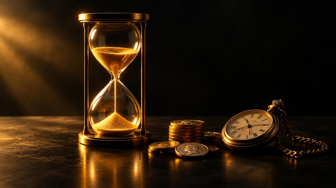 Módulo 04: Finanças: o preço invisível